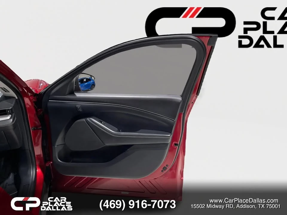 2021 Ford Mustang Mach-E - Image 19 of 19