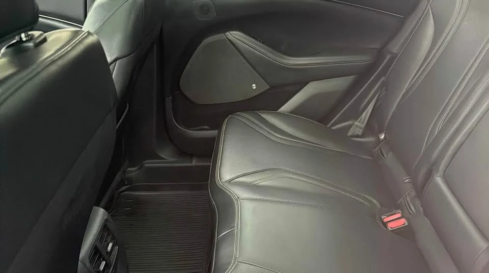 2021 Ford Mustang Mach-E - Image 5 of 6