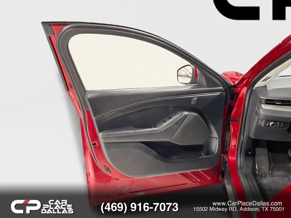 2021 Ford Mustang Mach-E - Image 12 of 19