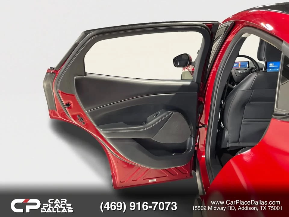 2021 Ford Mustang Mach-E - Image 16 of 19