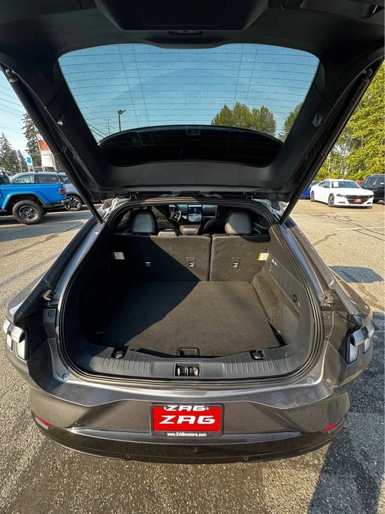 2021 Ford Mustang Mach-E - Image 5 of 13