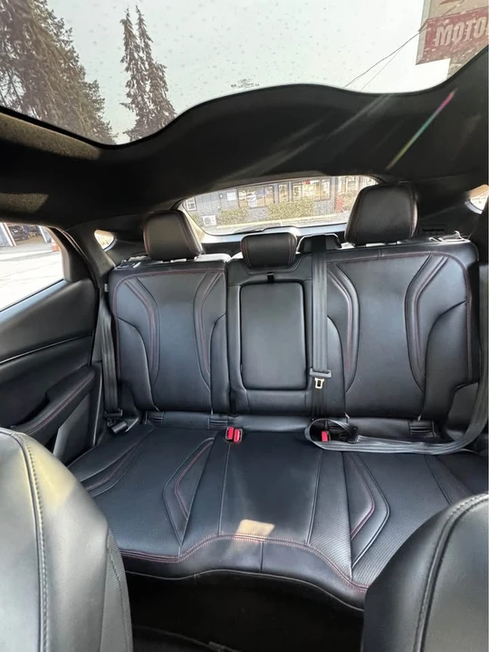 2021 Ford Mustang Mach-E - Image 13 of 13