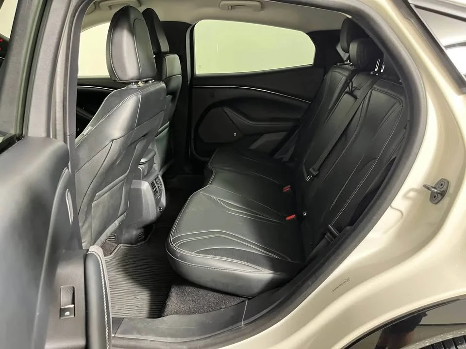 2021 Ford Mustang Mach-E - Image 6 of 6