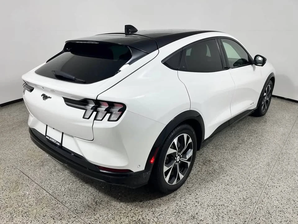 2021 Ford Mustang Mach-E - Image 2 of 6