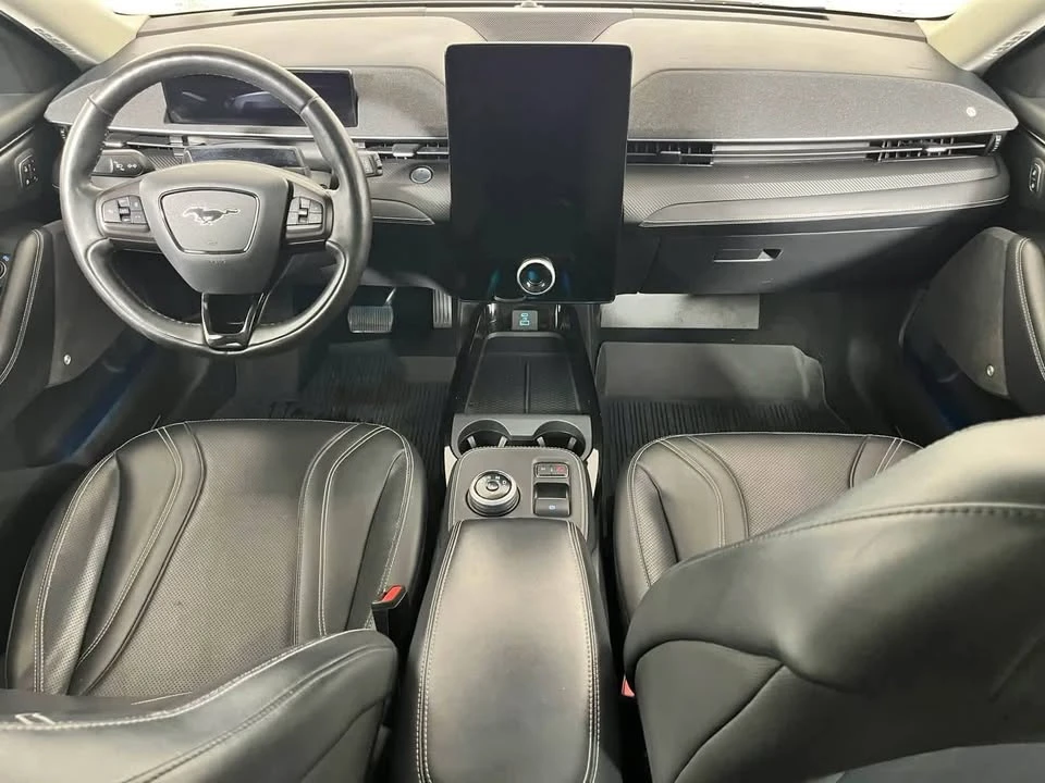 2021 Ford Mustang Mach-E - Image 4 of 6