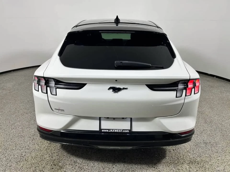 2021 Ford Mustang Mach-E - Image 3 of 6