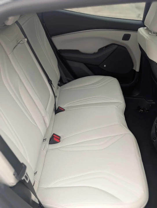 2021 Ford Mustang Mach-E - Image 9 of 14