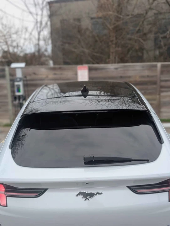 2021 Ford Mustang Mach-E - Image 5 of 14