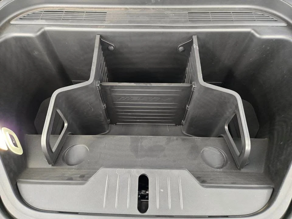 2021 Ford Mustang Mach-E - Image 12 of 13