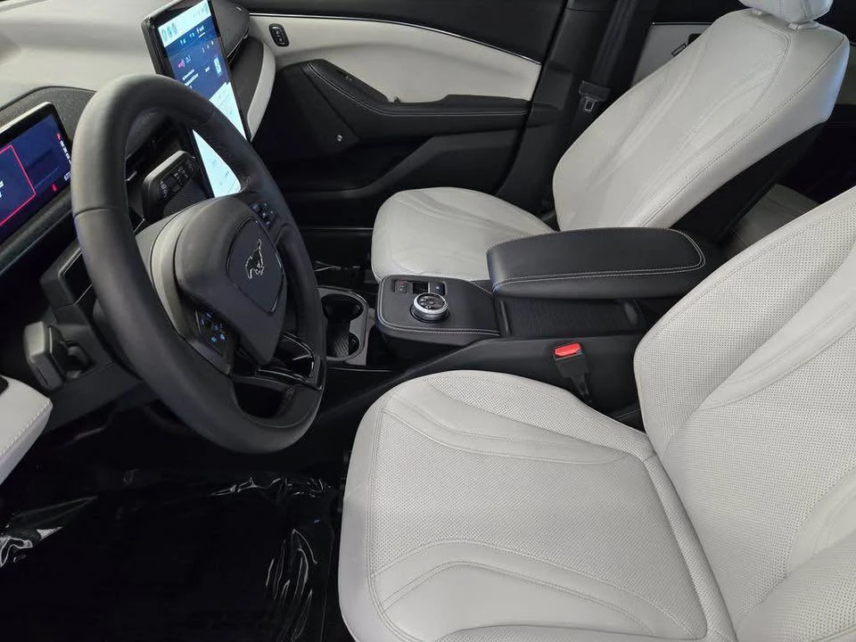 2021 Ford Mustang Mach-E - Image 6 of 13