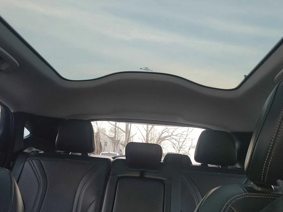 2021 Ford Mustang Mach-E - Image 7 of 7