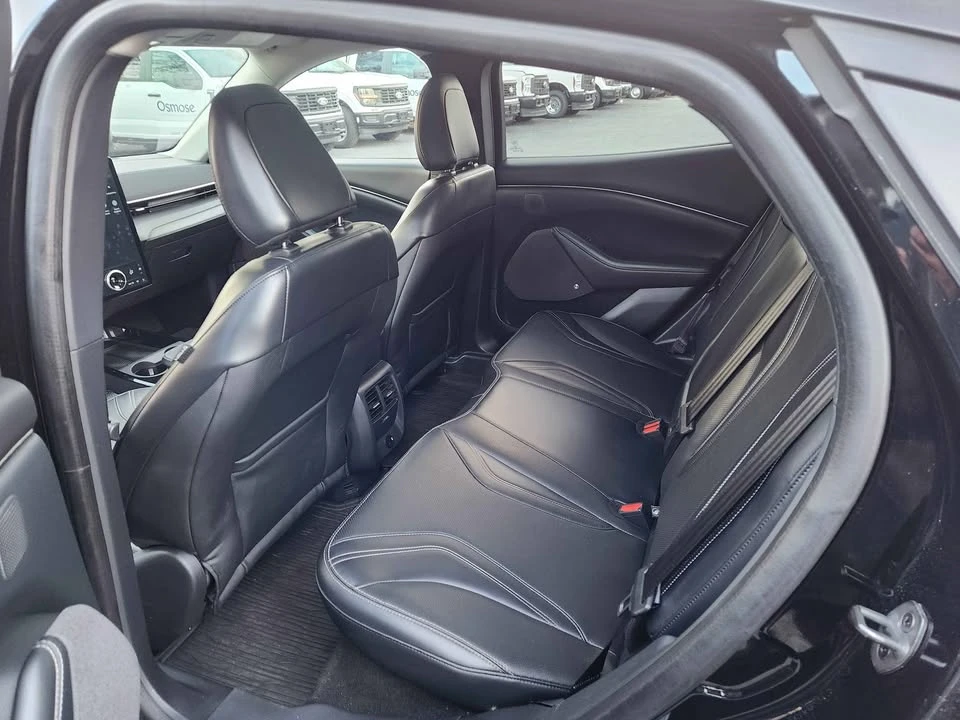 2021 Ford Mustang Mach-E - Image 5 of 7