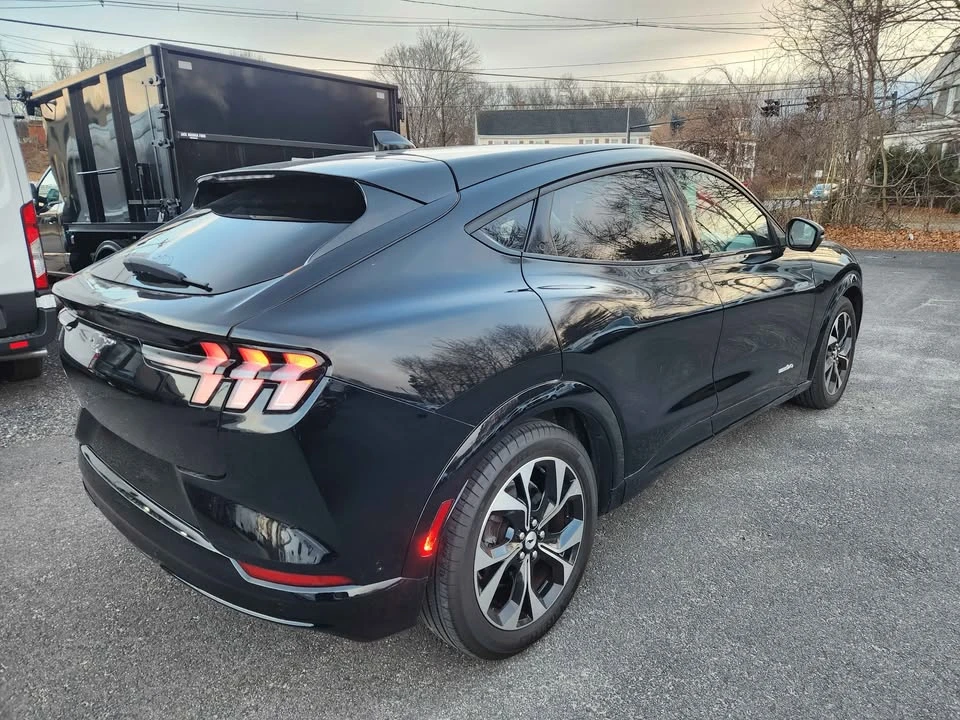 2021 Ford Mustang Mach-E - Image 2 of 7