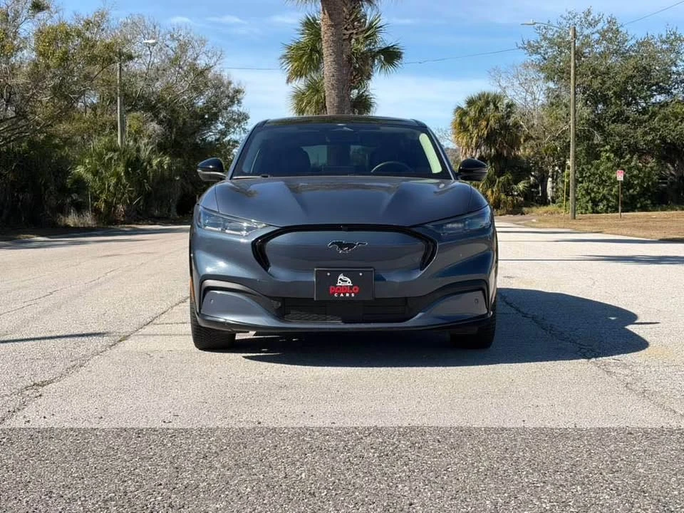 2021 Ford Mustang Mach-E - Image 2 of 19