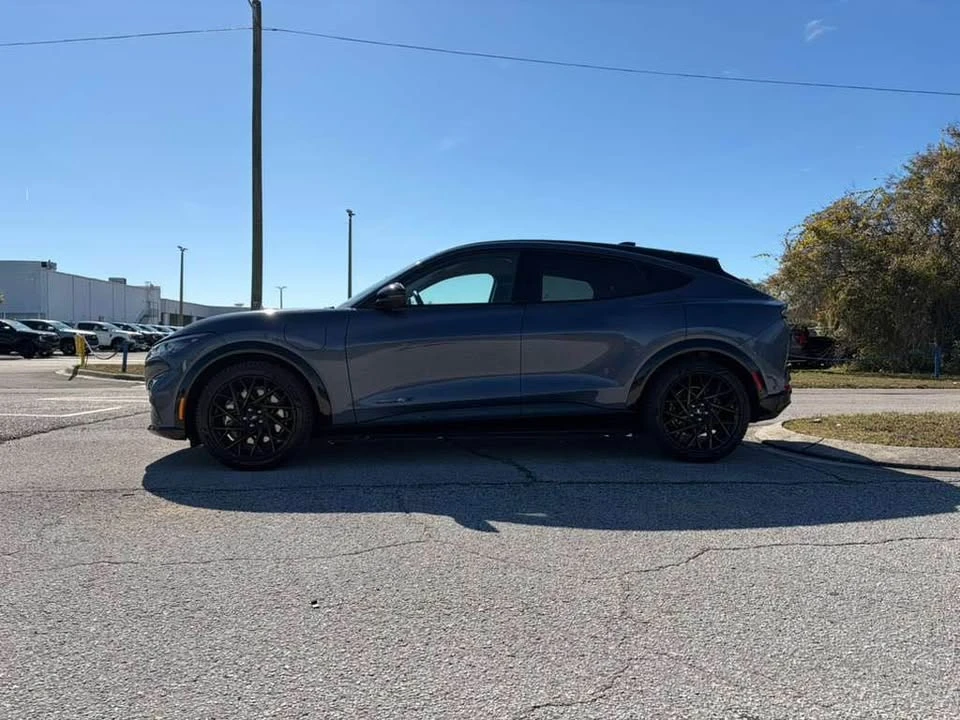 2021 Ford Mustang Mach-E - Image 4 of 19