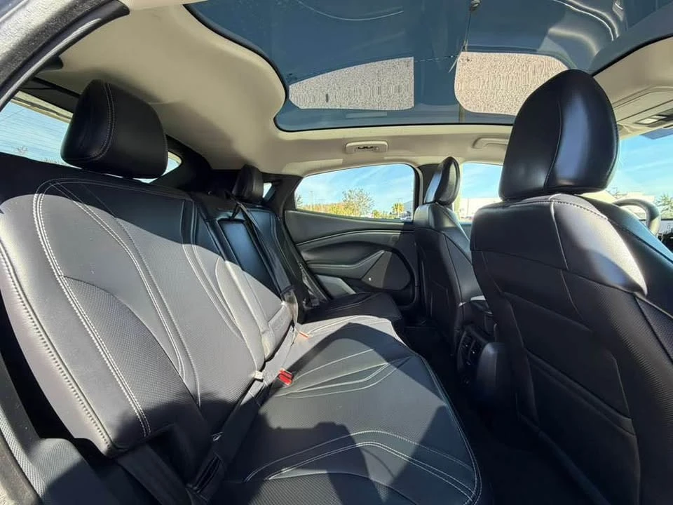 2021 Ford Mustang Mach-E - Image 11 of 19