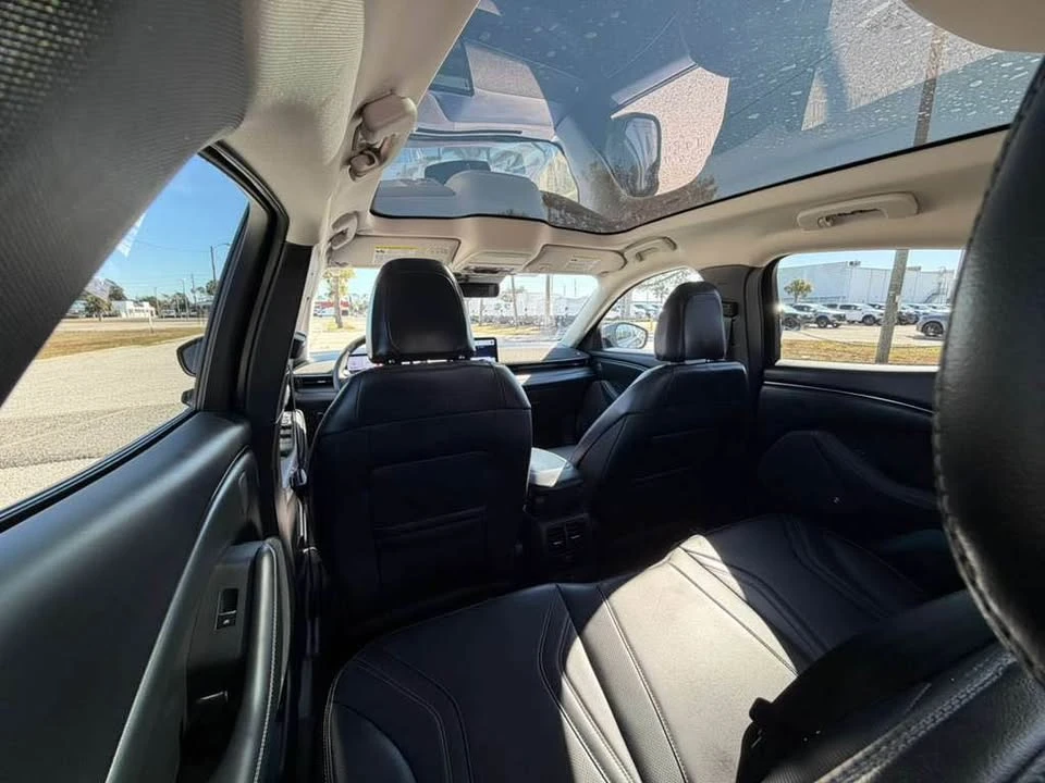 2021 Ford Mustang Mach-E - Image 13 of 19
