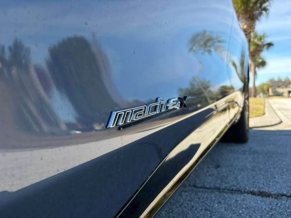 2021 Ford Mustang Mach-E - Image 17 of 19