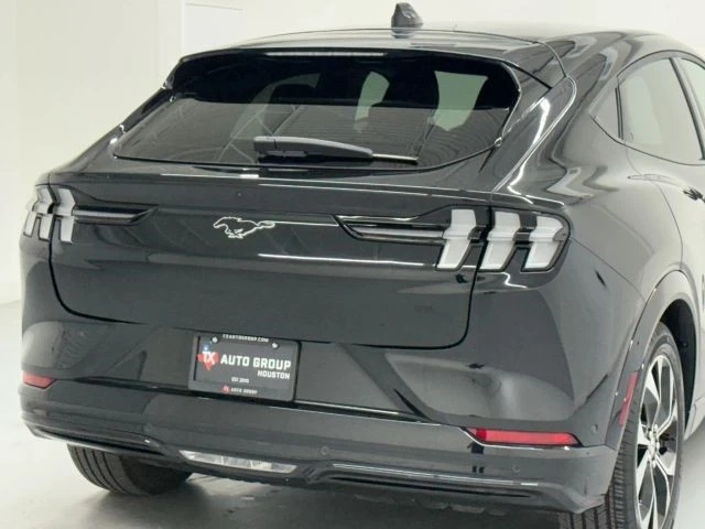 2021 Ford Mustang Mach-E - Image 12 of 12