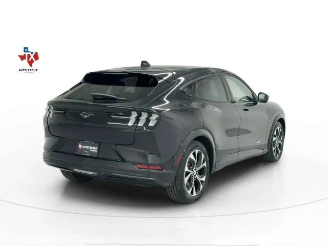 2021 Ford Mustang Mach-E - Image 7 of 12