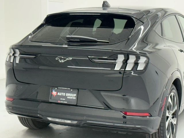 2021 Ford Mustang Mach-E - Image 12 of 12