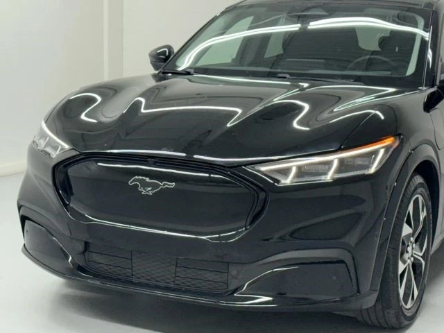 2021 Ford Mustang Mach-E - Image 11 of 12
