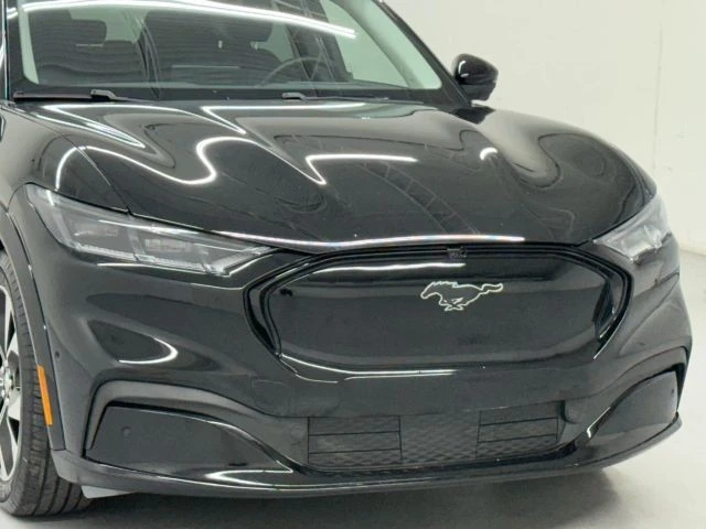 2021 Ford Mustang Mach-E - Image 10 of 12