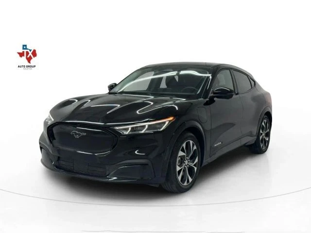 2021 Ford Mustang Mach-E - Image 6 of 12