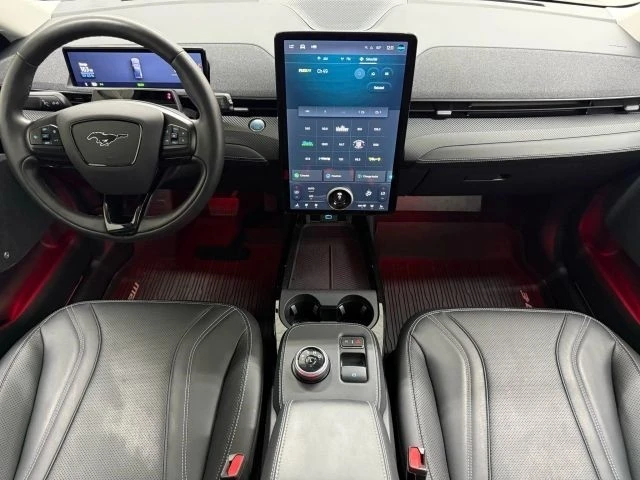 2021 Ford Mustang Mach-E - Image 2 of 12