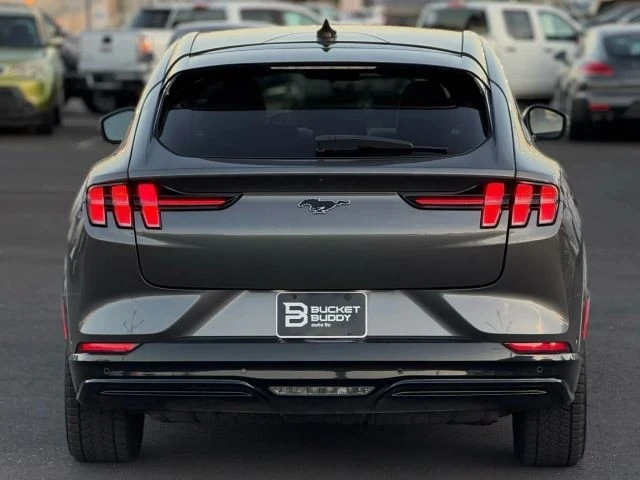 2021 Ford Mustang Mach-E - Image 8 of 21