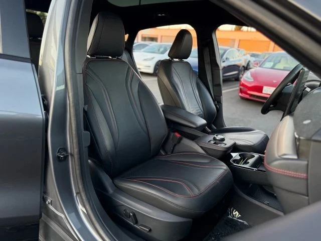 2021 Ford Mustang Mach-E - Image 11 of 21