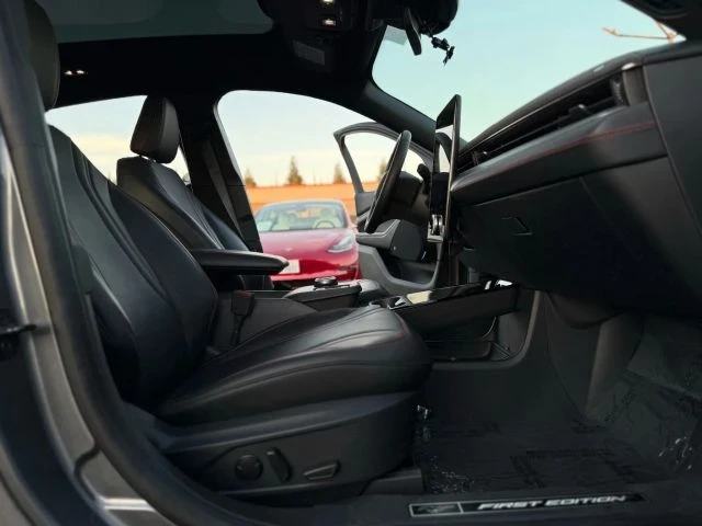 2021 Ford Mustang Mach-E - Image 13 of 21