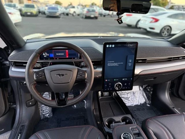 2021 Ford Mustang Mach-E - Image 17 of 21