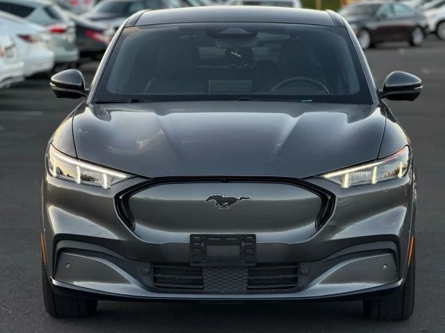 2021 Ford Mustang Mach-E - Image 5 of 21