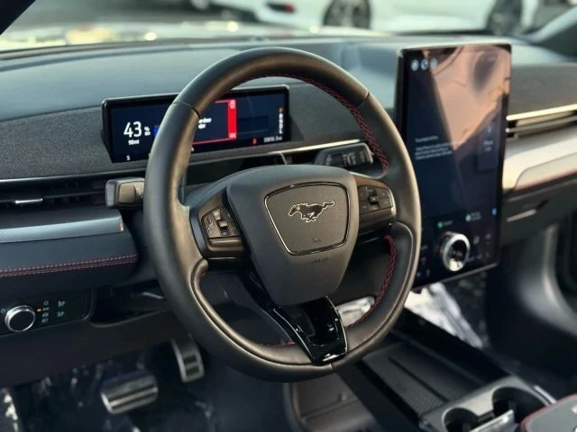 2021 Ford Mustang Mach-E - Image 18 of 21