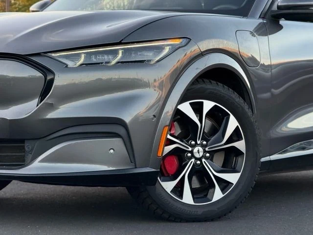 2021 Ford Mustang Mach-E - Image 2 of 21