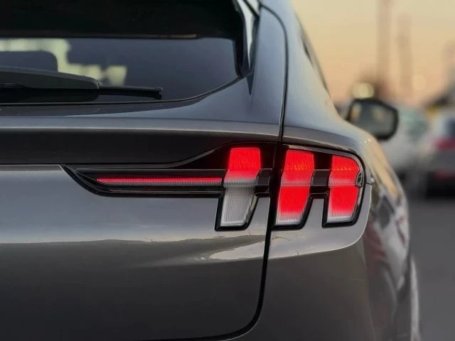 2021 Ford Mustang Mach-E - Image 9 of 21
