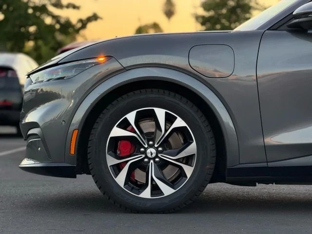 2021 Ford Mustang Mach-E - Image 7 of 21