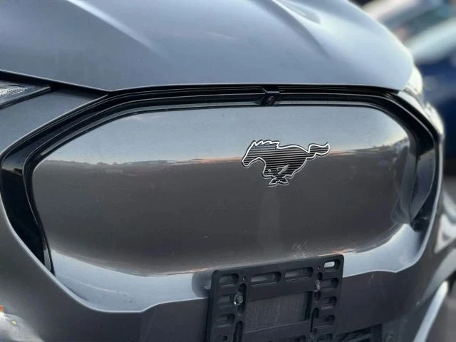 2021 Ford Mustang Mach-E - Image 4 of 21