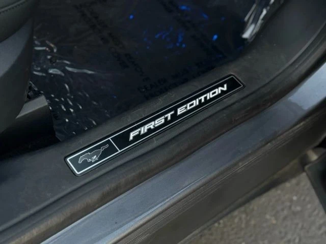 2021 Ford Mustang Mach-E - Image 14 of 21