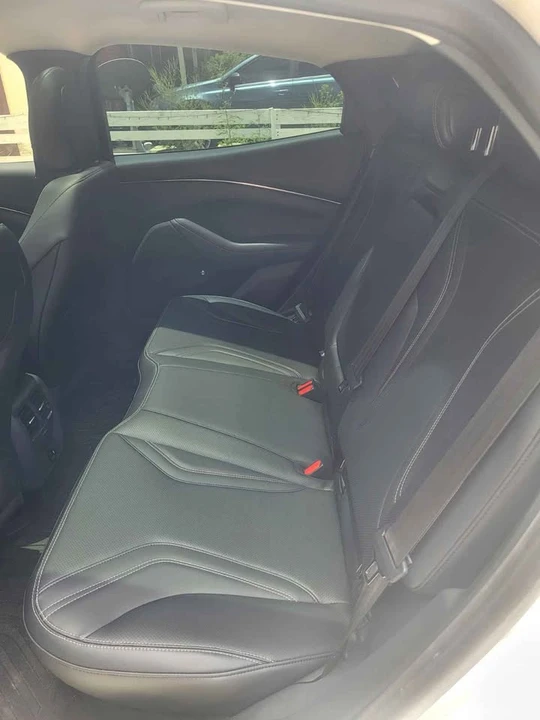 2021 Ford Mustang Mach-E - Image 5 of 6