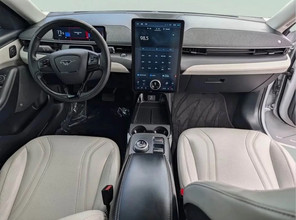 2021 Ford Mustang Mach-E - Image 9 of 11