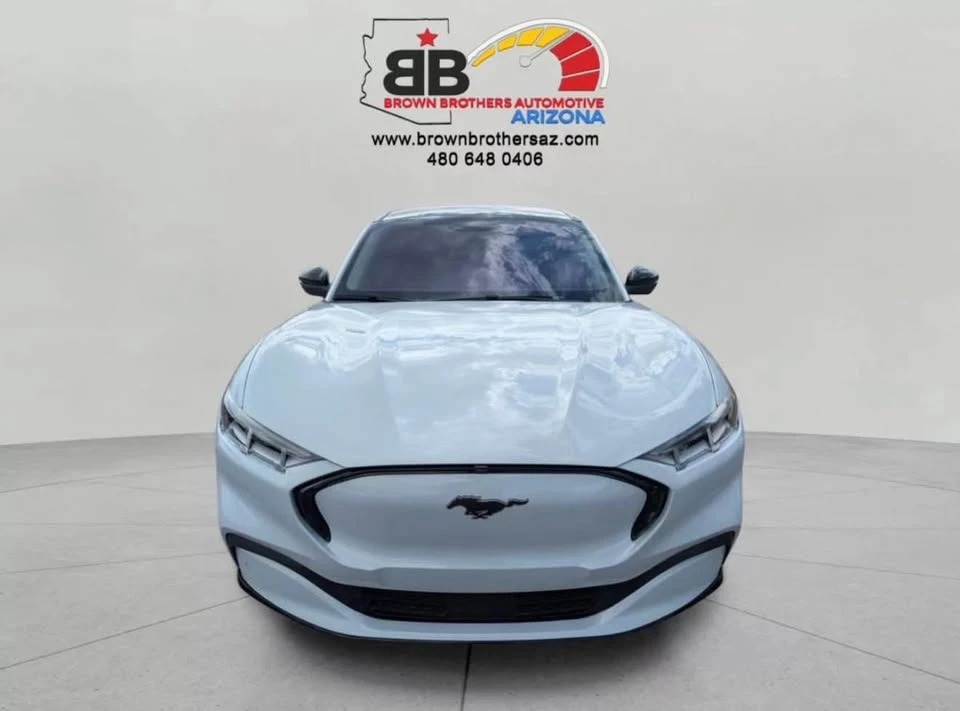 2021 Ford Mustang Mach-E - Image 2 of 11