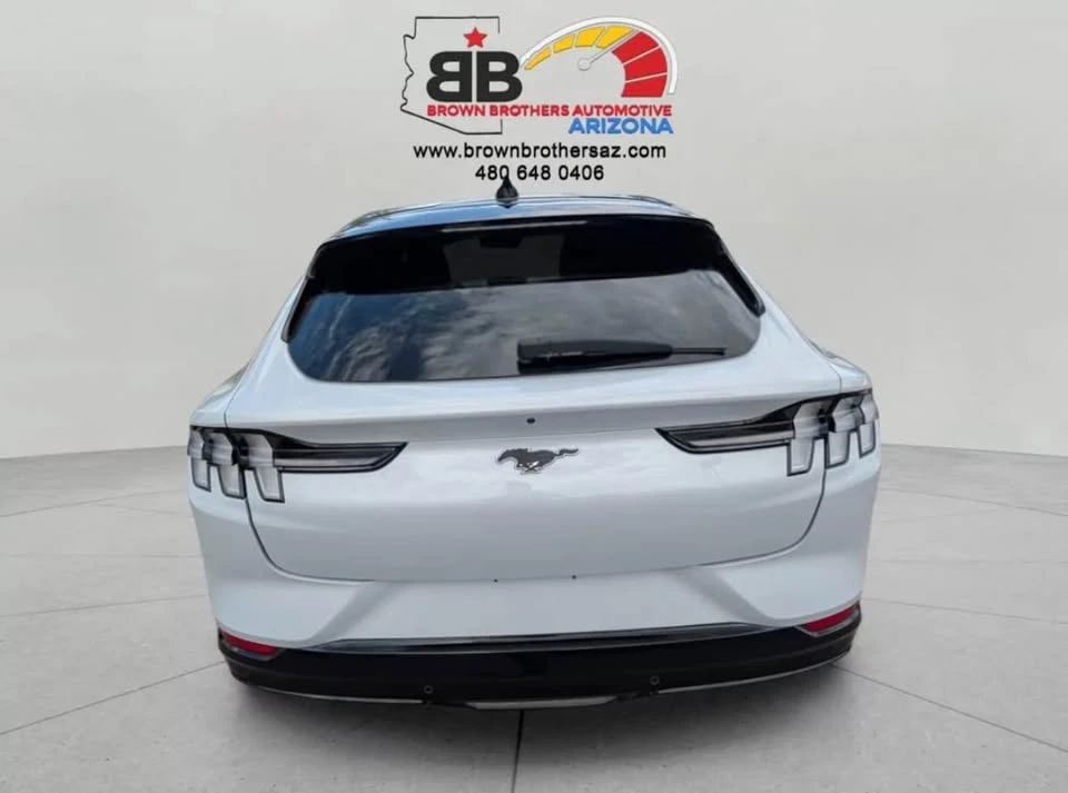 2021 Ford Mustang Mach-E - Image 6 of 11