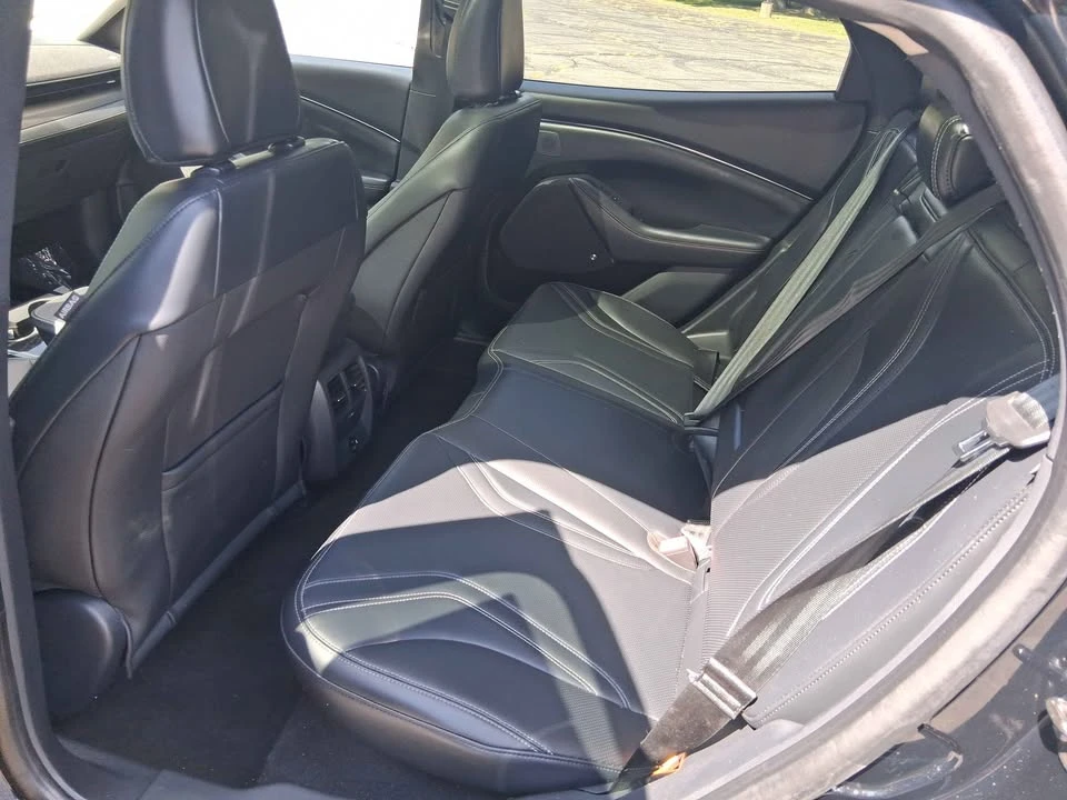 2021 Ford Mustang Mach-E - Image 7 of 12