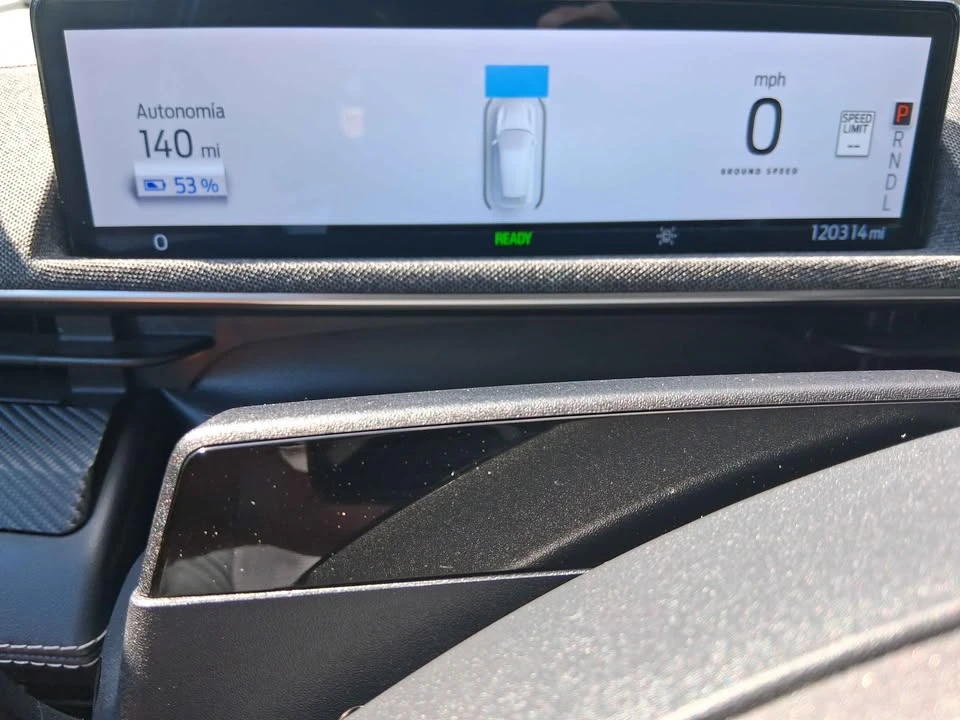 2021 Ford Mustang Mach-E - Image 11 of 12