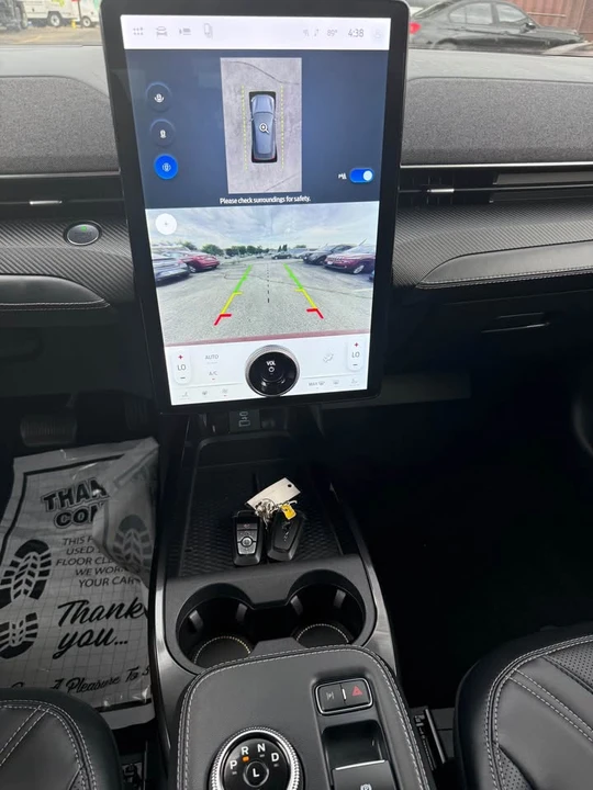 2021 Ford Mustang Mach-E - Image 15 of 17