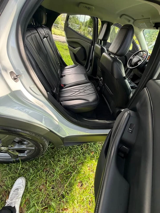 2021 Ford Mustang Mach-E - Image 8 of 10