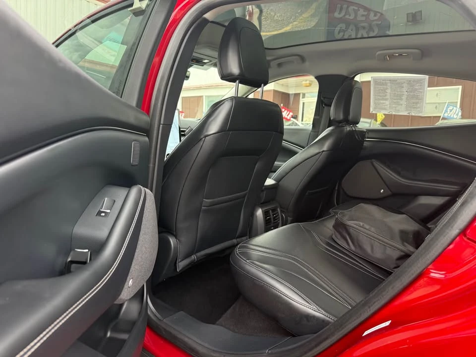 2021 Ford Mustang Mach-E - Image 11 of 17