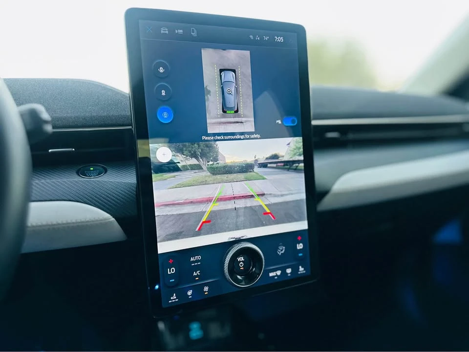 2021 Ford Mustang Mach-E - Image 16 of 18